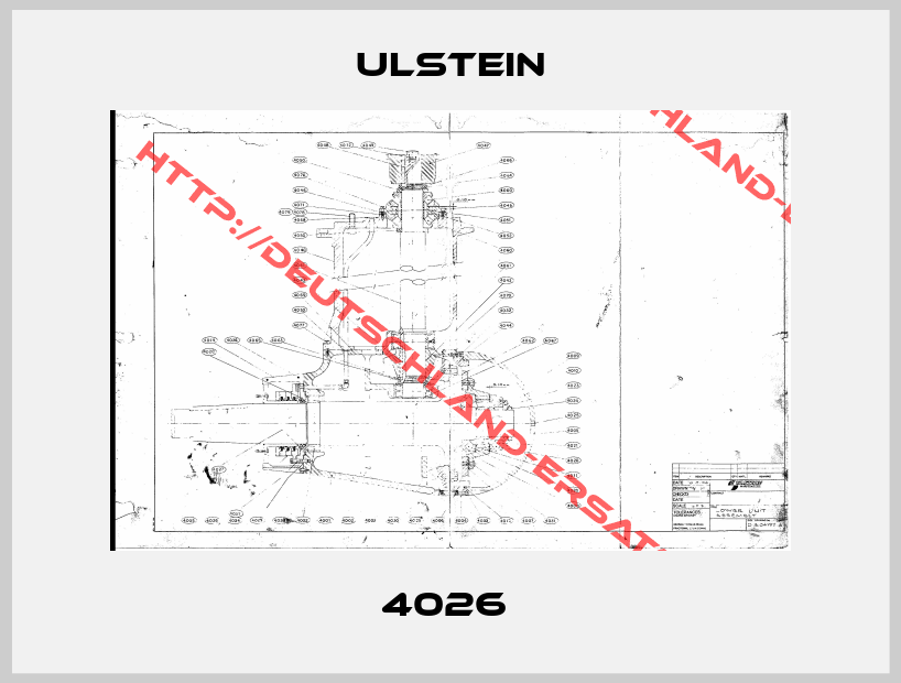 Ulstein-4026 
