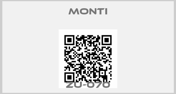 MONTI-ZU-070