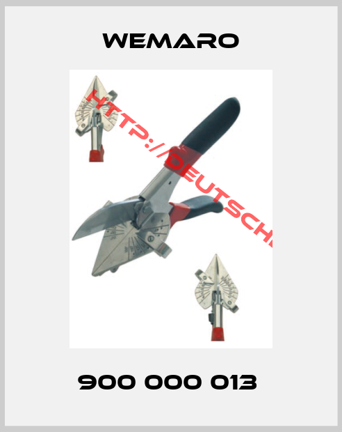 Wemaro-900 000 013 
