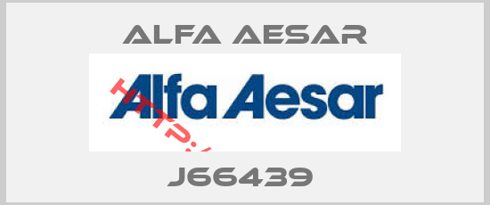 ALFA AESAR-J66439 
