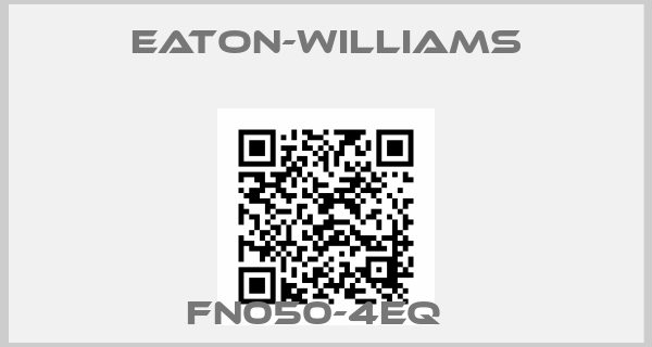Eaton-Williams-FN050-4EQ  