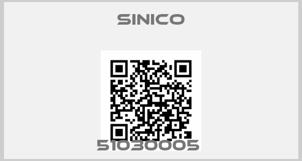 SINICO-51030005 