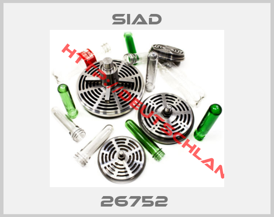 SIAD-26752 