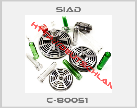 SIAD-C-80051 