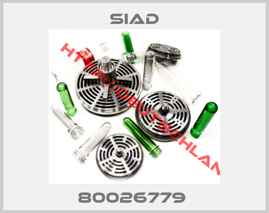SIAD-80026779 