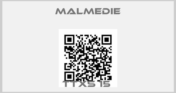 MALMEDIE-TTXs 15 