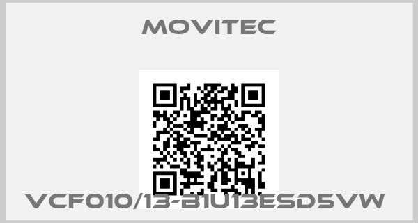 Movitec-VCF010/13-B1U13ESD5VW 