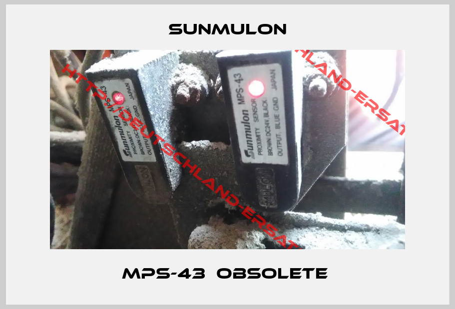 SUNMULON-MPS-43  Obsolete 