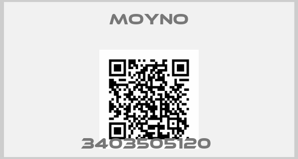 Moyno-3403505120 