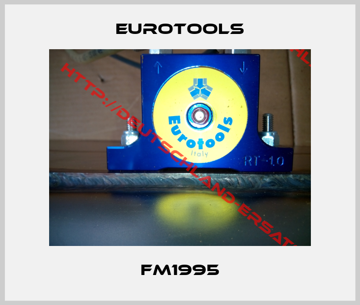 Eurotools-FM1995