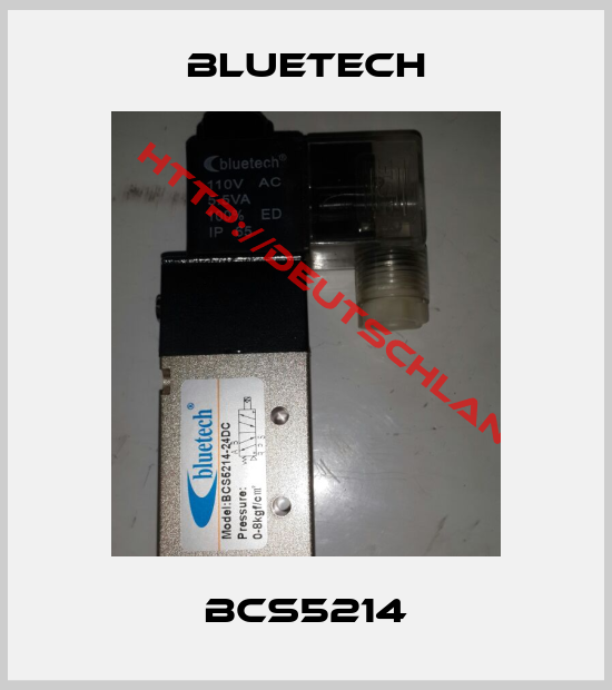 Bluetech-BCS5214