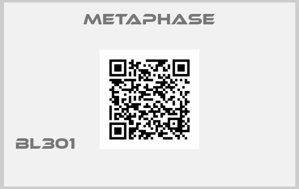 Metaphase-BL301                                                     