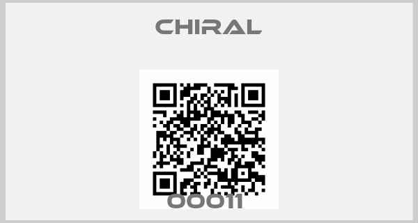 Chiral-00011 