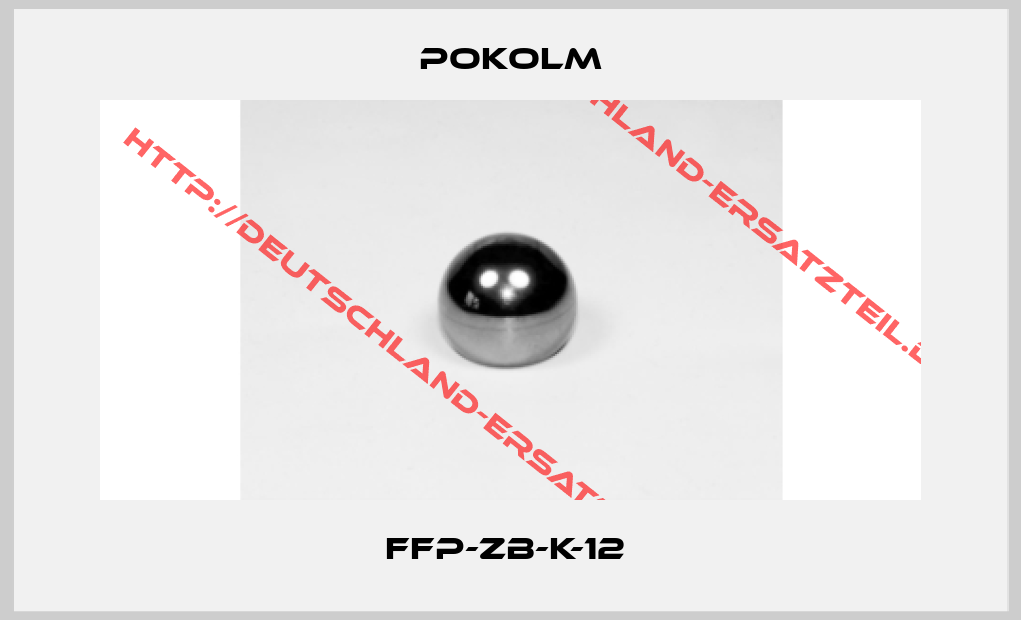 POKOLM-FFP-ZB-K-12 