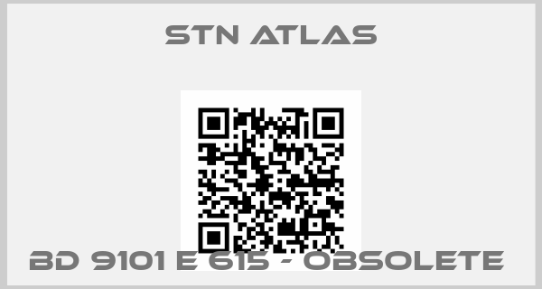 Stn Atlas-BD 9101 E 615 - OBSOLETE 