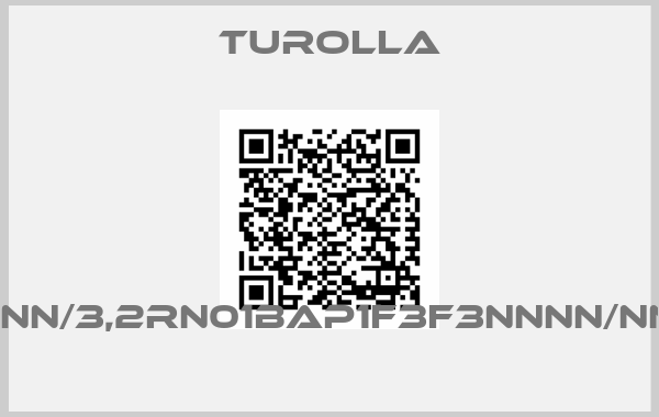 Turolla-SNP1NN/3,2RN01BAP1F3F3NNNN/NNNNN 
