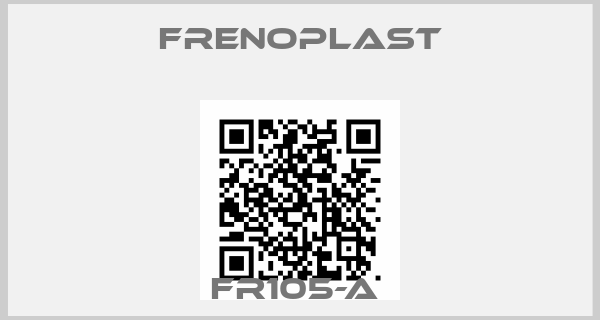 FRENOPLAST-FR105-A 