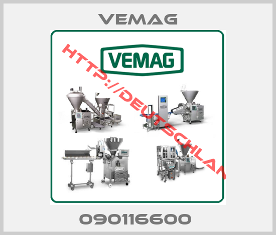 VEMAG-090116600 