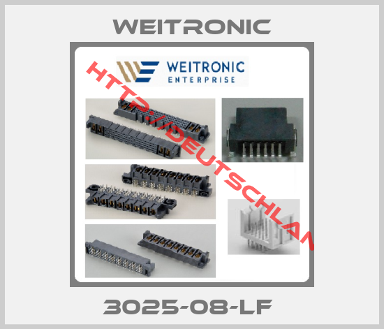 weitronic-3025-08-LF 