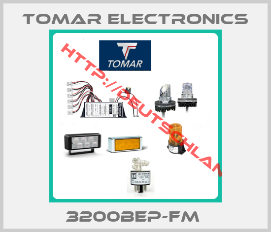 Tomar Electronics-3200BEP-FM 