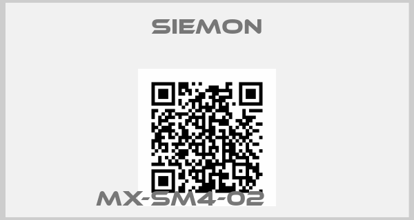 Siemon-MX-SM4-02       