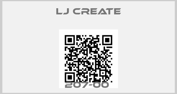LJ Create-207-00 