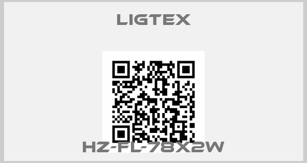 LIGTEX-HZ-FL-78X2W