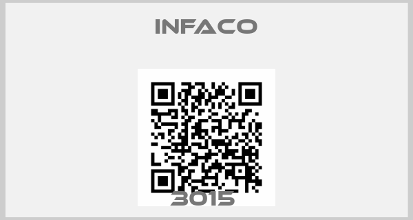 INFACO-3015 