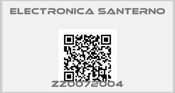 Electronica Santerno-ZZ0072004