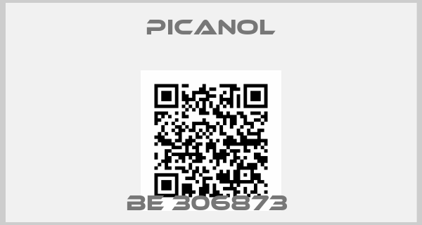 Picanol-BE 306873 