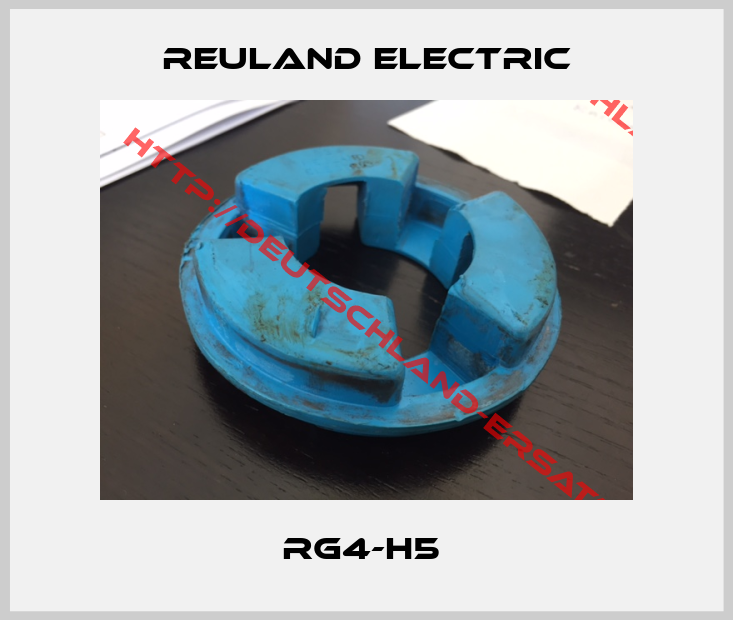 Reuland Electric-RG4-H5 