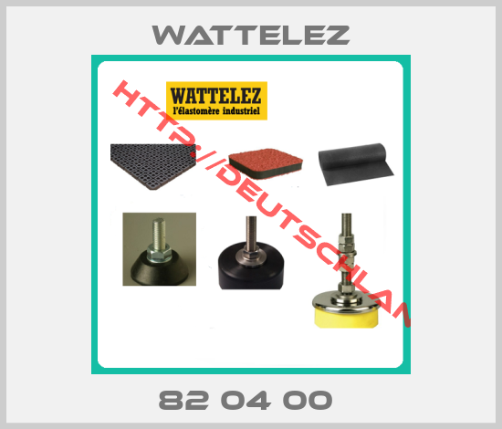 Wattelez-82 04 00 