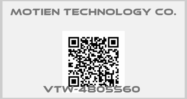 MOTIEN Technology Co.-VTW-4805S60 