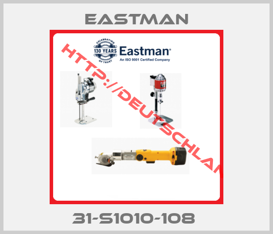 eastman-31-S1010-108 