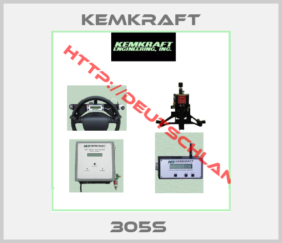 KEMKRAFT-305S 