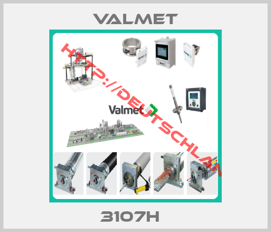 Valmet-3107H  