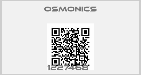 OSMONICS-1227468  