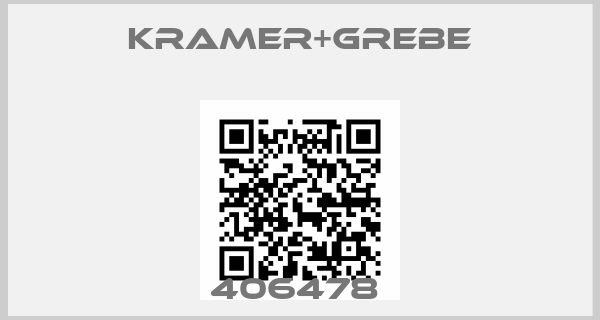 KRAMER+GREBE-406478 