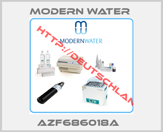 Modern water -AZF686018A  