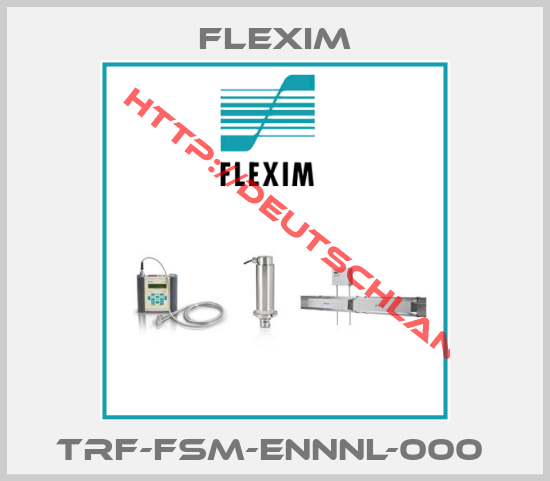 Flexim-TRF-FSM-ENNNL-000 
