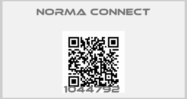 Norma Connect-1044792 