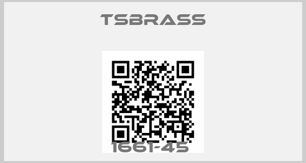 Tsbrass-1661-45 