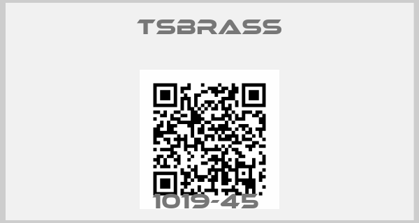Tsbrass-1019-45 