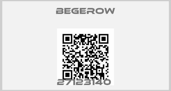 Begerow-27123140 