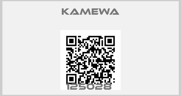 Kamewa-125028 