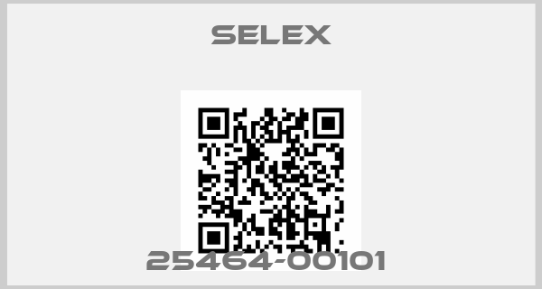 SELEX-25464-00101 