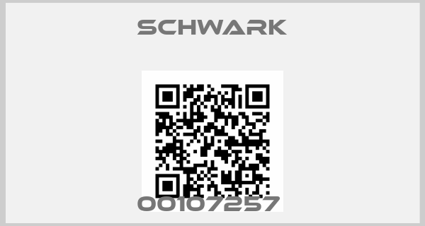 SCHWARK-00107257 