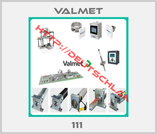 Valmet-111 