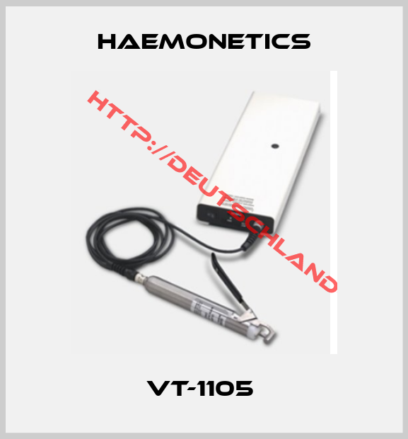 Haemonetics-VT-1105 