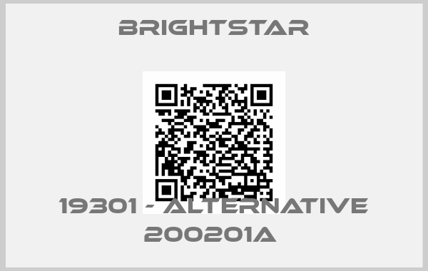 Brightstar-19301 - alternative 200201A 